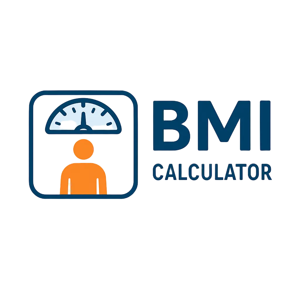 BMI Calculator Logo